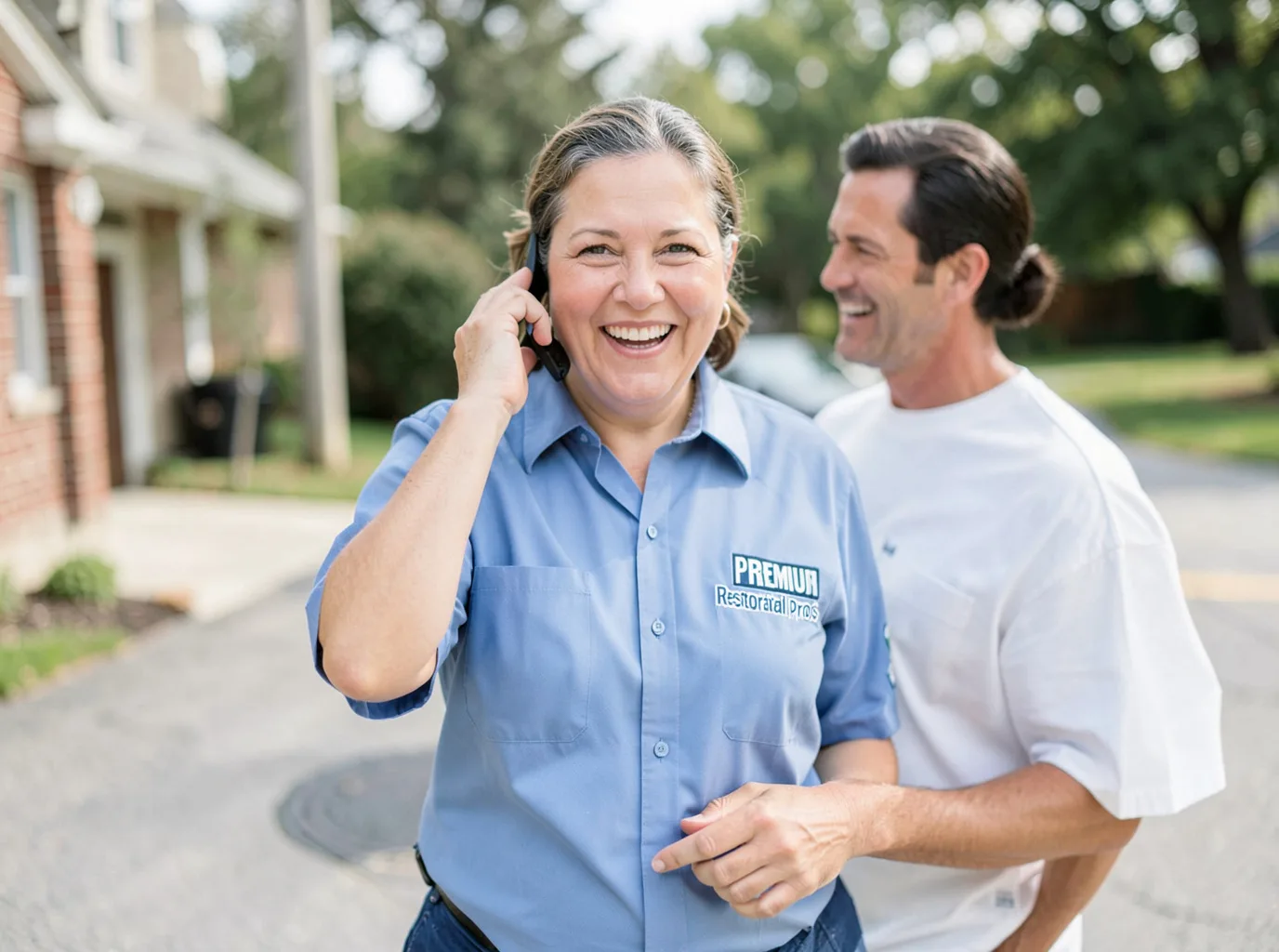Water Damage Restoration Brownville, ME FAQs